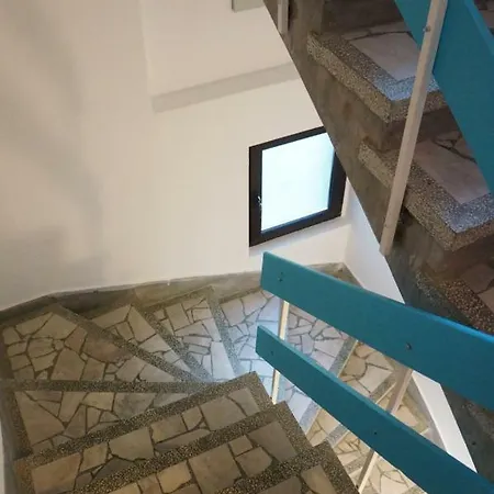 Burkopolis Sozopol