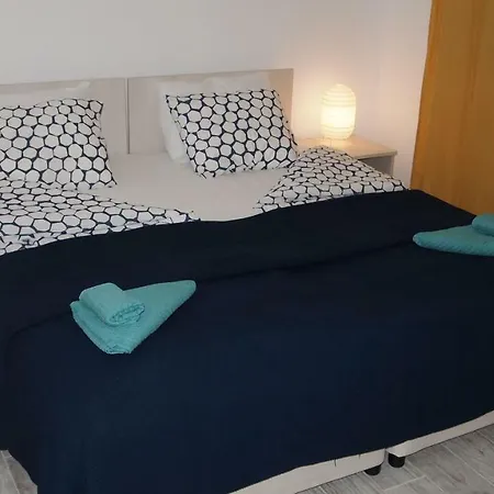 בית נופש Burkopolis