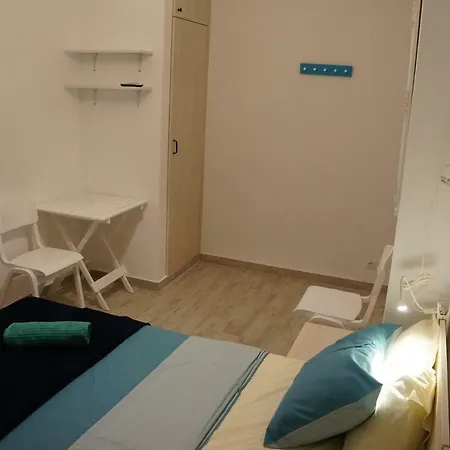 Burkopolis Feriehus Sozopol