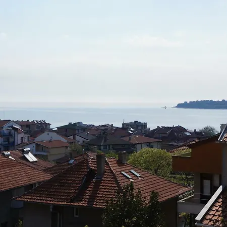 Burkopolis Sozopol