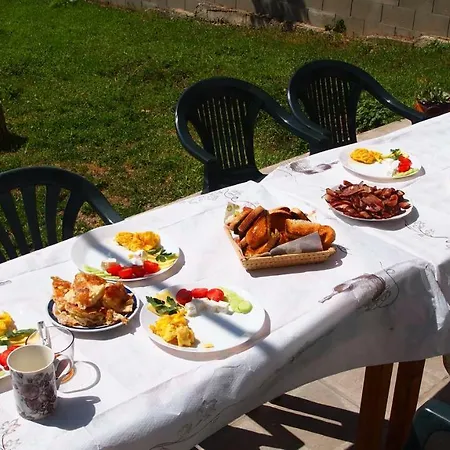 Burkopolis Holiday home Sozopol