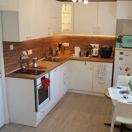 Holiday home Burkopolis Sozopol