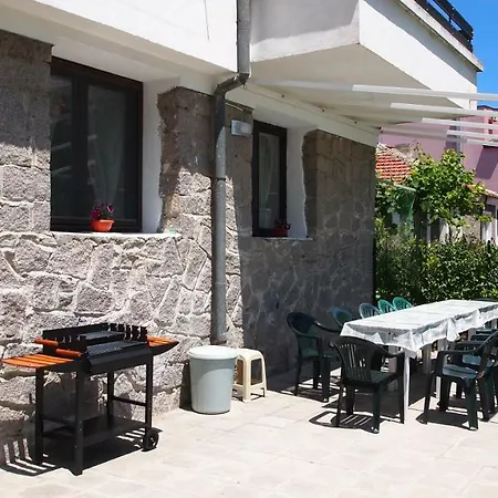 Burkopolis Holiday home Sozopol