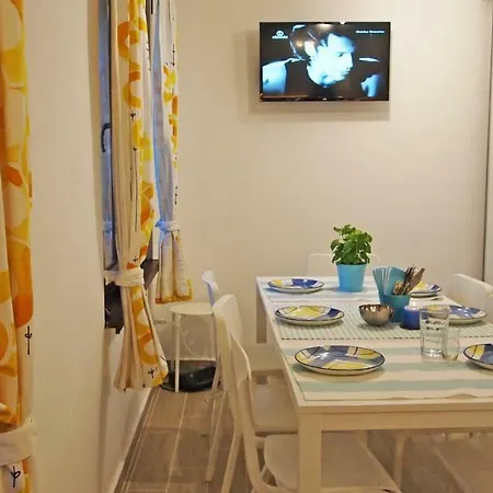 Holiday home Burkopolis