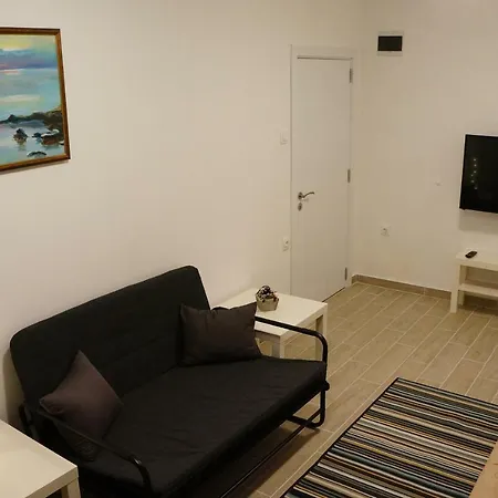 Burkopolis Holiday home