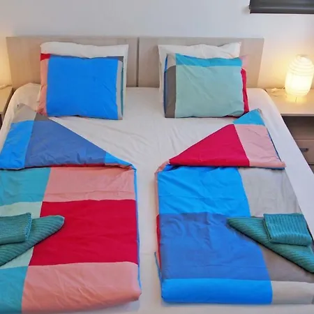 Burkopolis Holiday home
