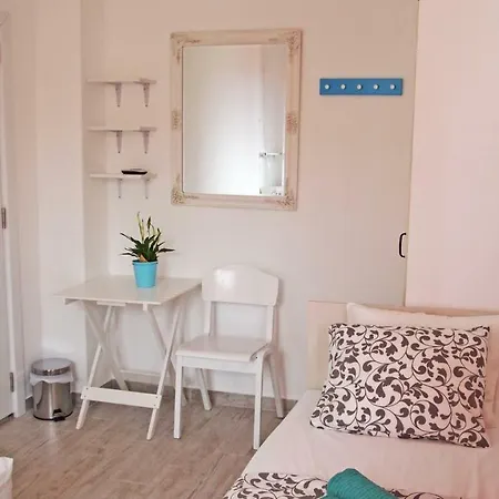 Burkopolis Hébergement de vacances Sozopol