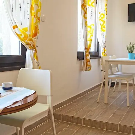 Holiday home Burkopolis Sozopol