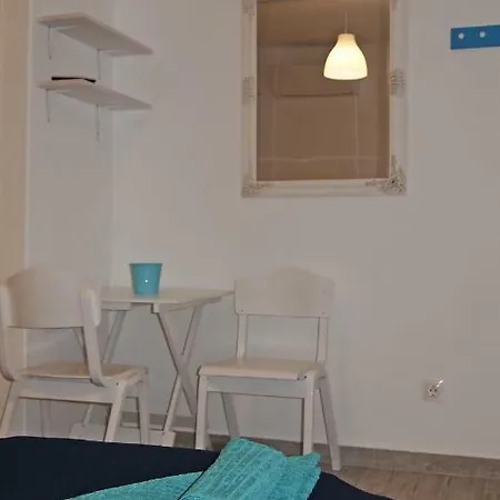 Burkopolis Feriehus Sozopol
