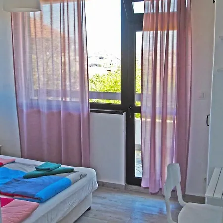 Holiday home Burkopolis