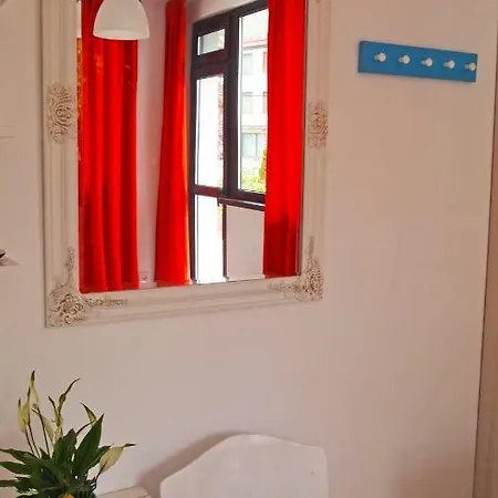 Holiday home Burkopolis