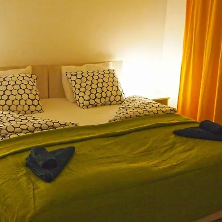 Holiday home Burkopolis Sozopol
