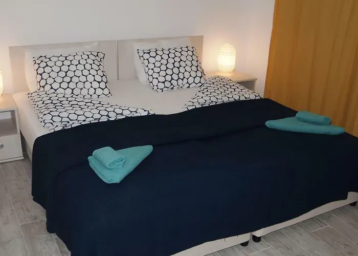 Prázdninový dům Burkopolis