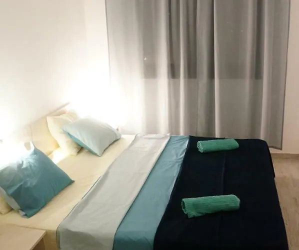 Nyaraló Burkopolis Szozopol