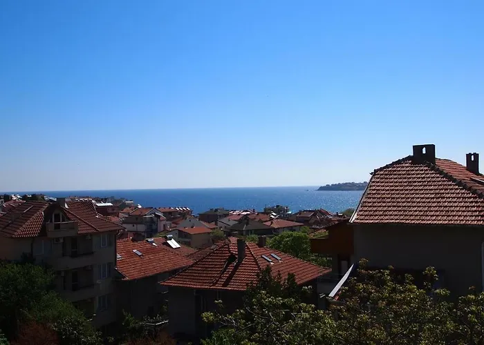 Burkopolis * Szozopol