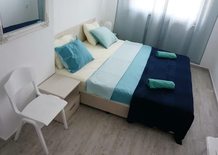 Burkopolis בית נופש *