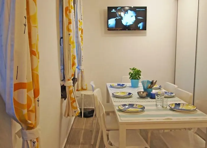 בית נופש Burkopolis