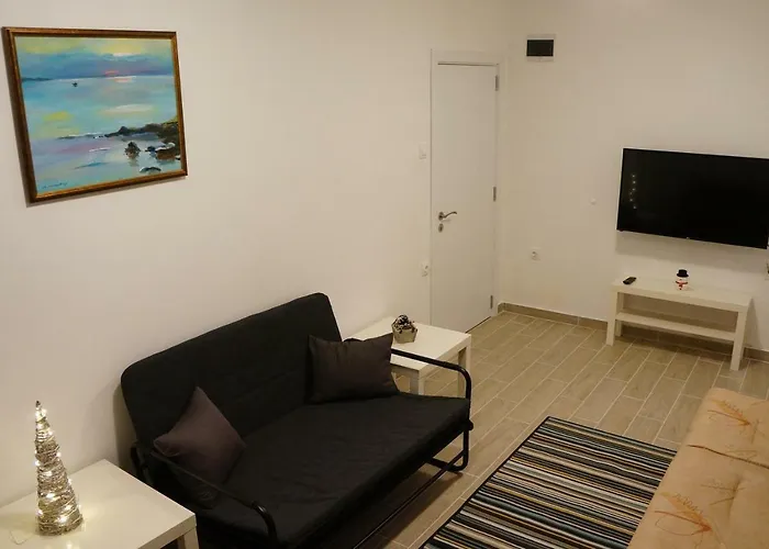 Burkopolis בית נופש