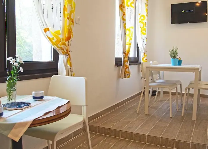 בית נופש Burkopolis סוזופול