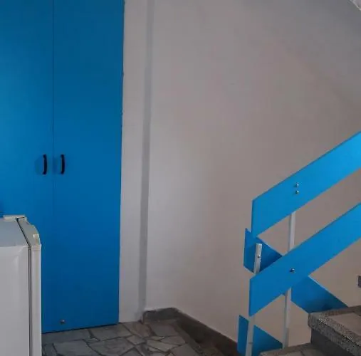 Burkopolis Nyaraló Szozopol