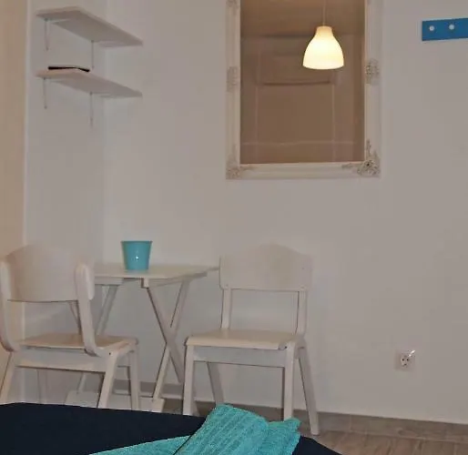 Burkopolis בית נופש סוזופול