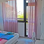Hébergement de vacances Burkopolis
