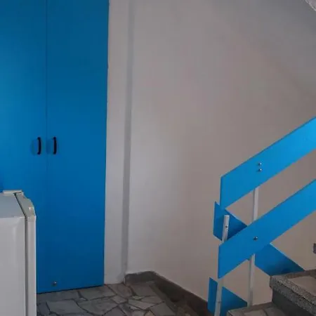 Burkopolis بيت للعطل سوزوبول