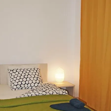 בית נופש Burkopolis