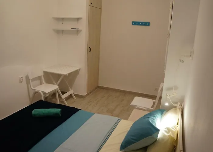 Burkopolis Ваканционна къща Созопол