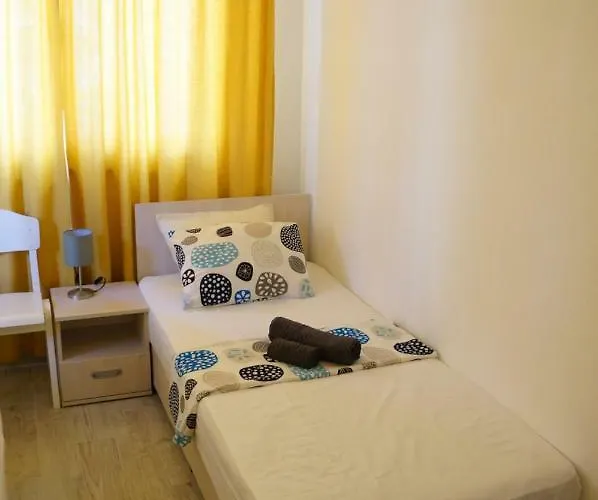 Burkopolis Ваканционна къща