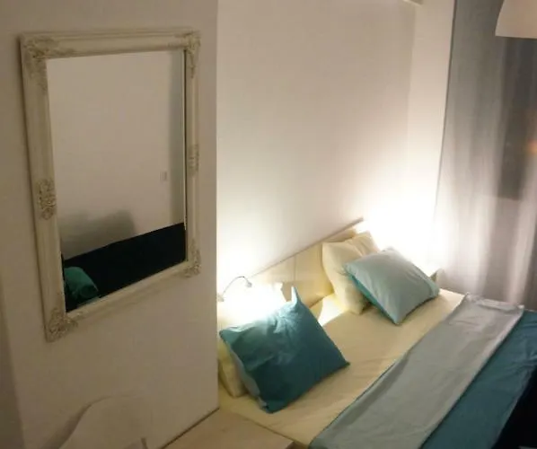 Ваканционна къща Burkopolis