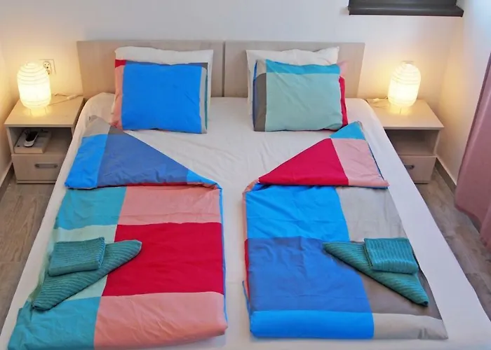 Burkopolis Holiday home