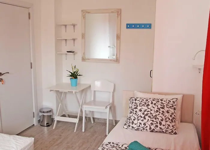 Burkopolis Ваканционна къща Созопол