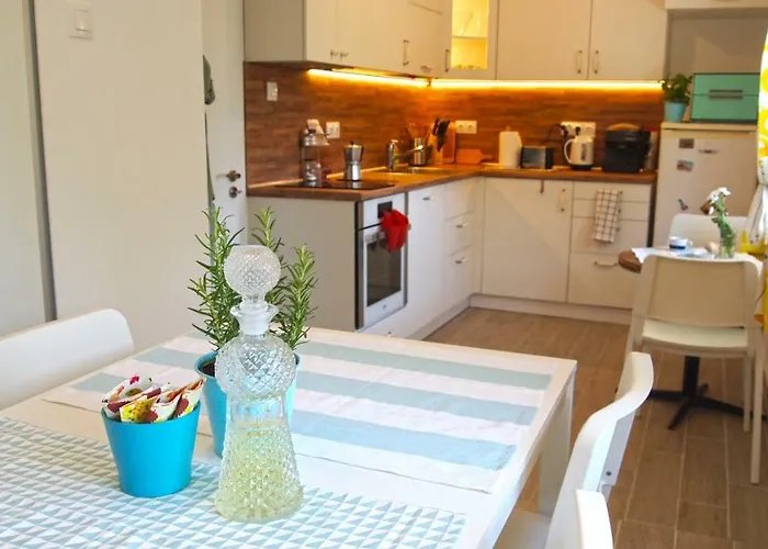 Burkopolis * Созопол