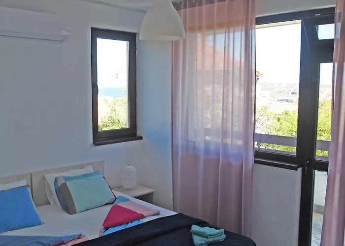 Burkopolis Ваканционна къща *